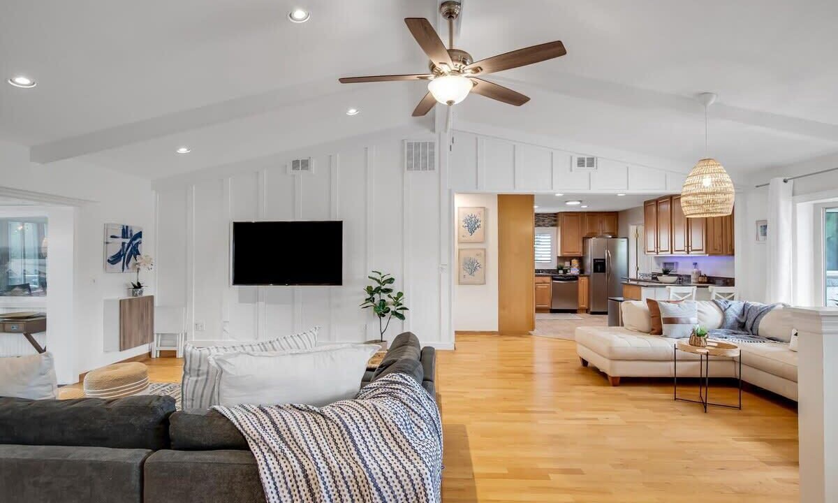 Photo of Bedroom in Palm Harbor