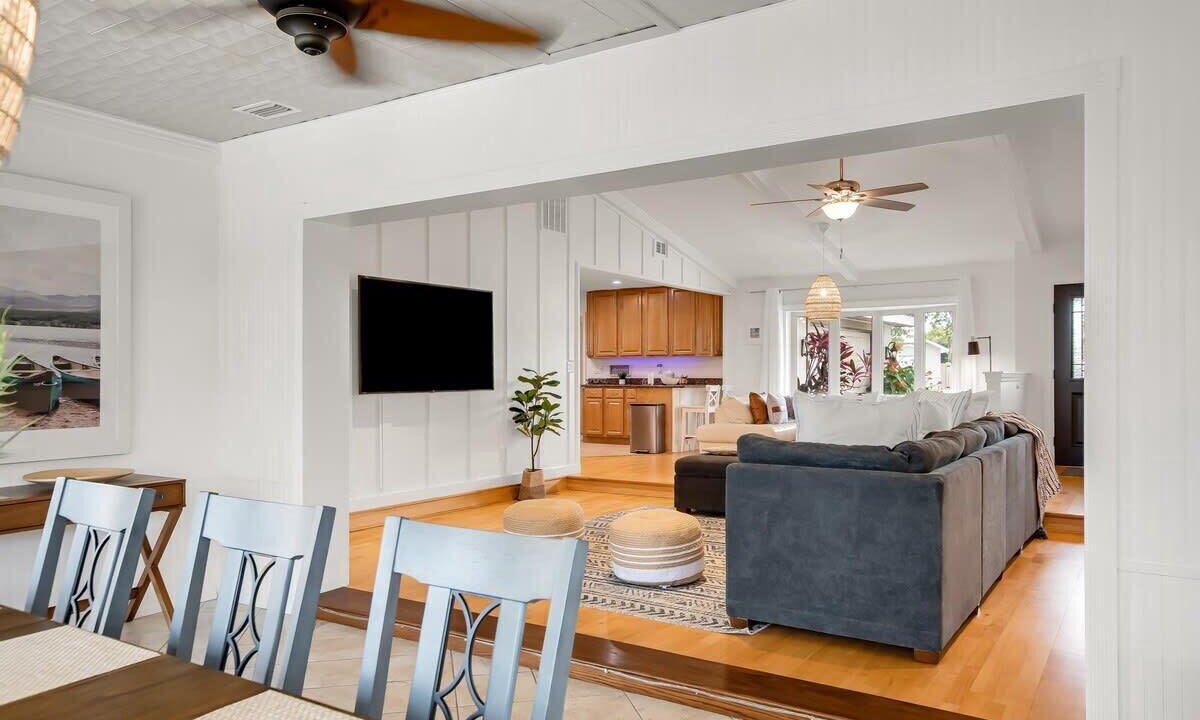 Photo of Bedroom in Palm Harbor