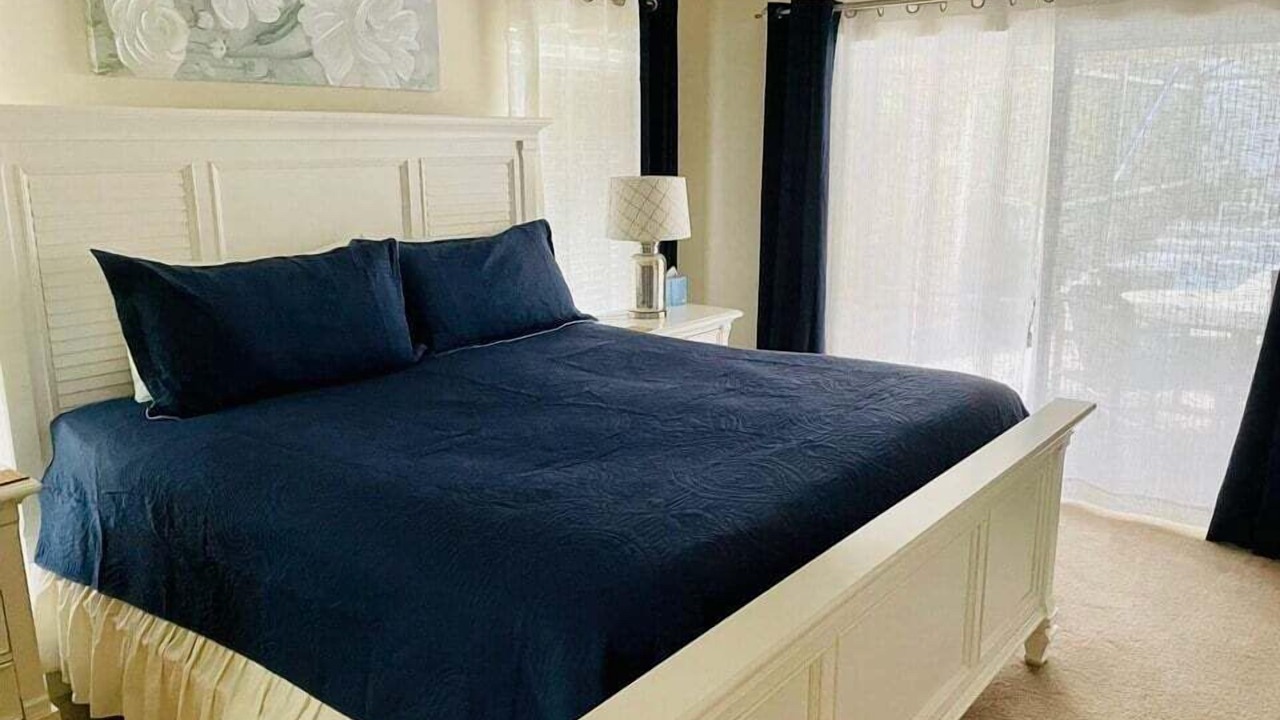 Photo of Bedroom in Orange Tree