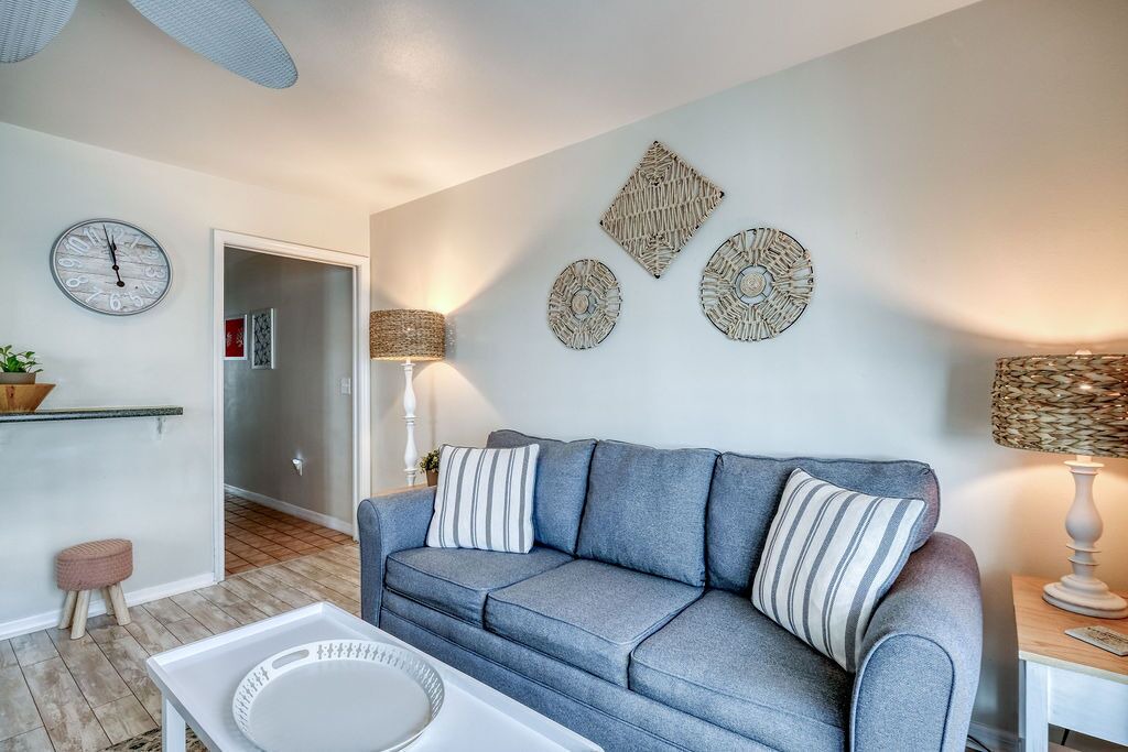 Photo of Livingroom in Cedar Key