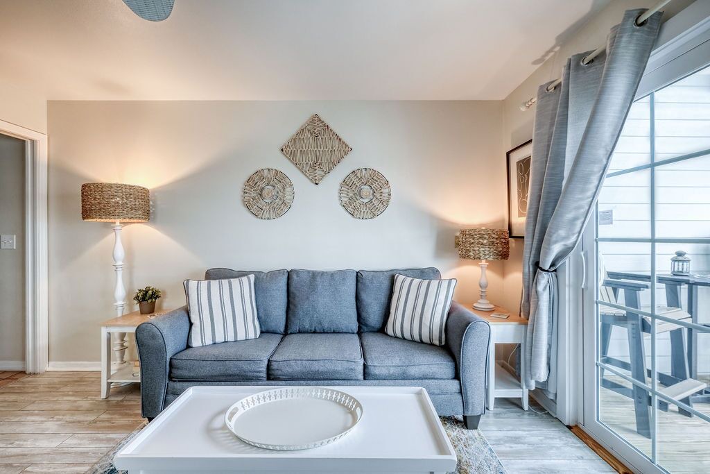 Photo of Livingroom in Cedar Key