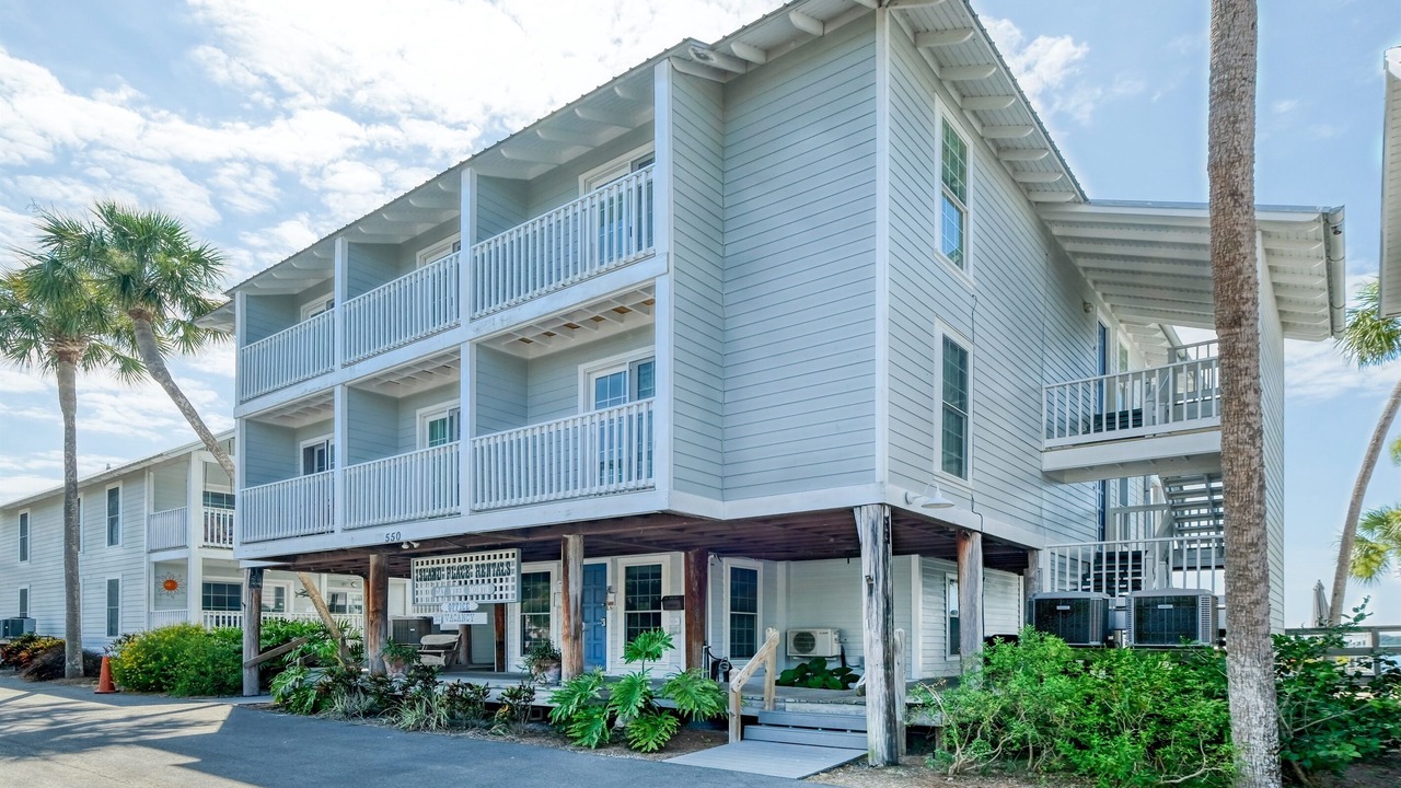 Photo of Outdoor in Cedar Key