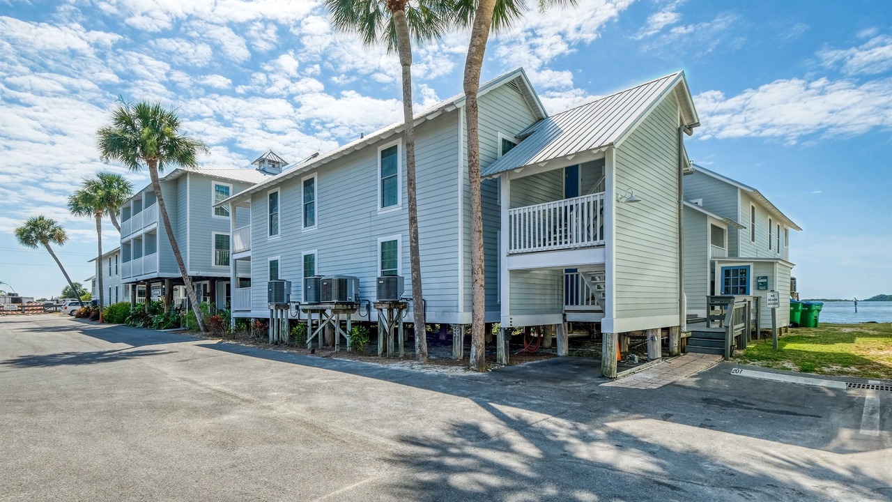 Photo of Outdoor in Cedar Key