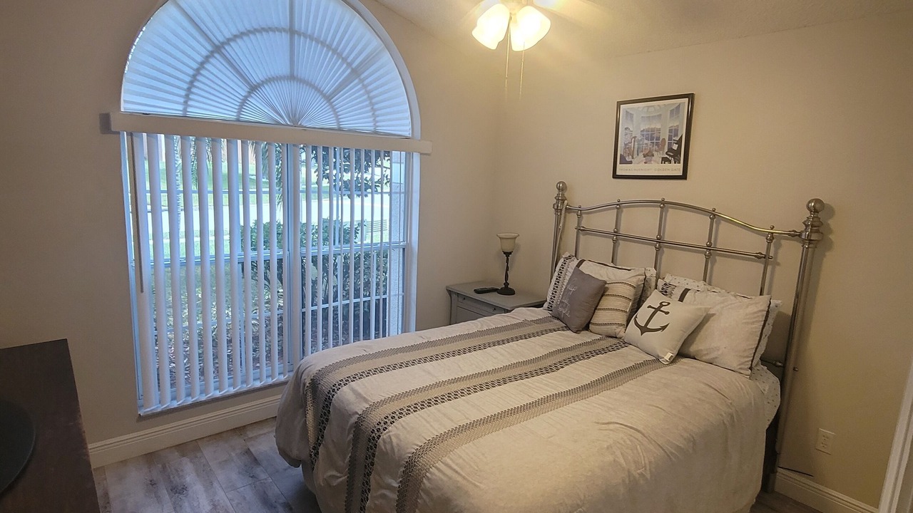 Photo of Bedroom in Florida Central Atlantic Coast