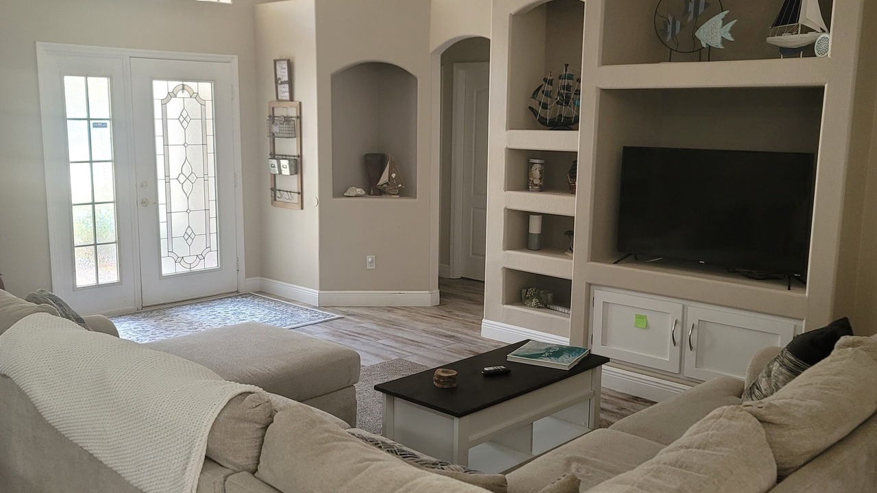 Photo of Livingroom in Florida Central Atlantic Coast