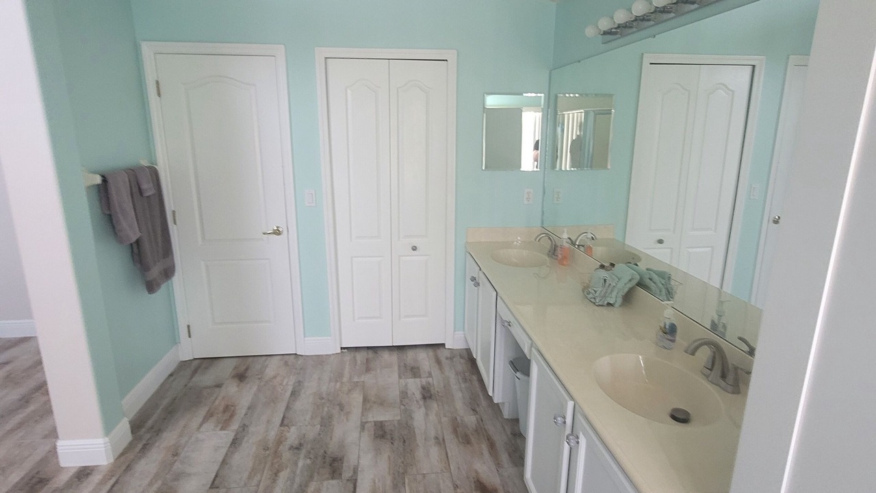 Photo of Bathroom in Florida Central Atlantic Coast