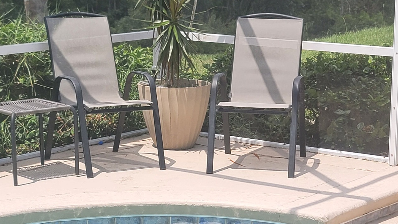 Photo of Outdoor in Florida Central Atlantic Coast