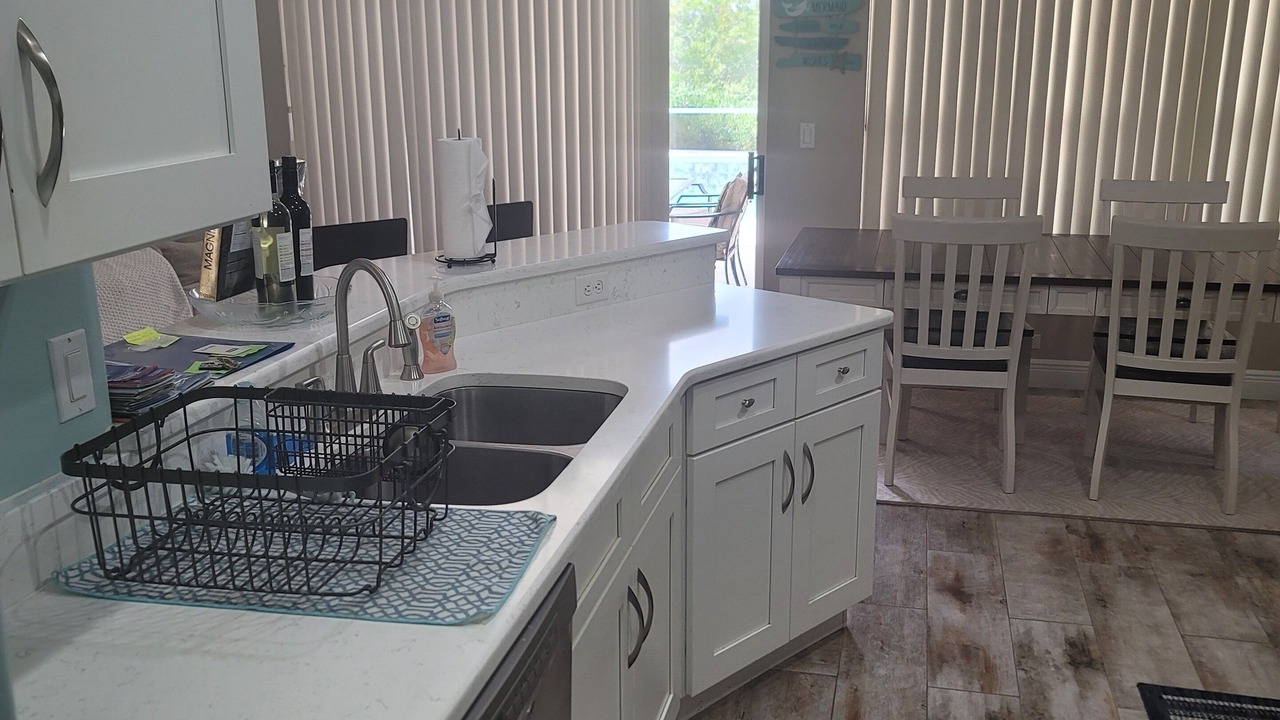 Photo of Kitchen in Florida Central Atlantic Coast
