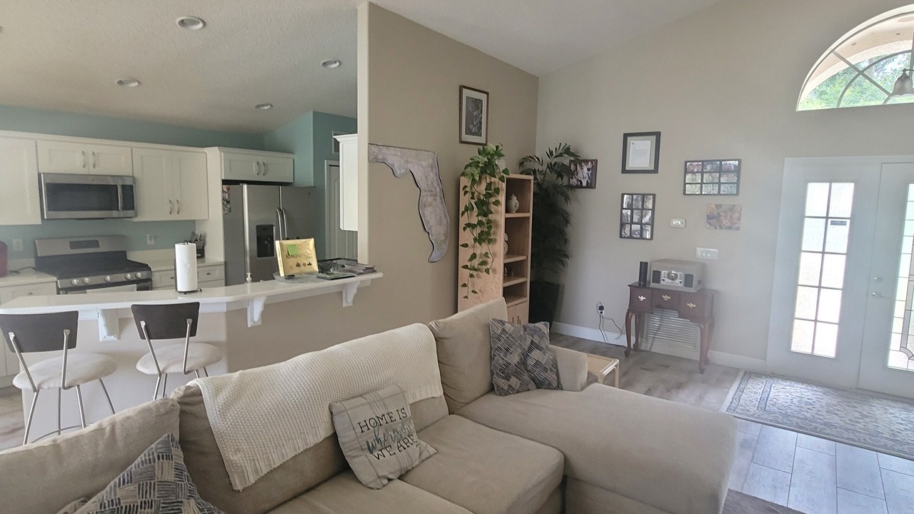 Photo of Livingroom in Florida Central Atlantic Coast