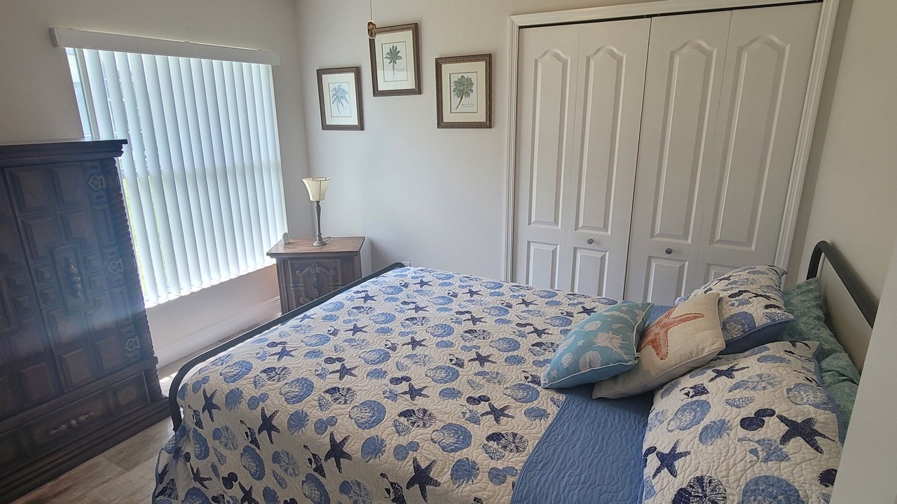Photo of Bedroom in Florida Central Atlantic Coast
