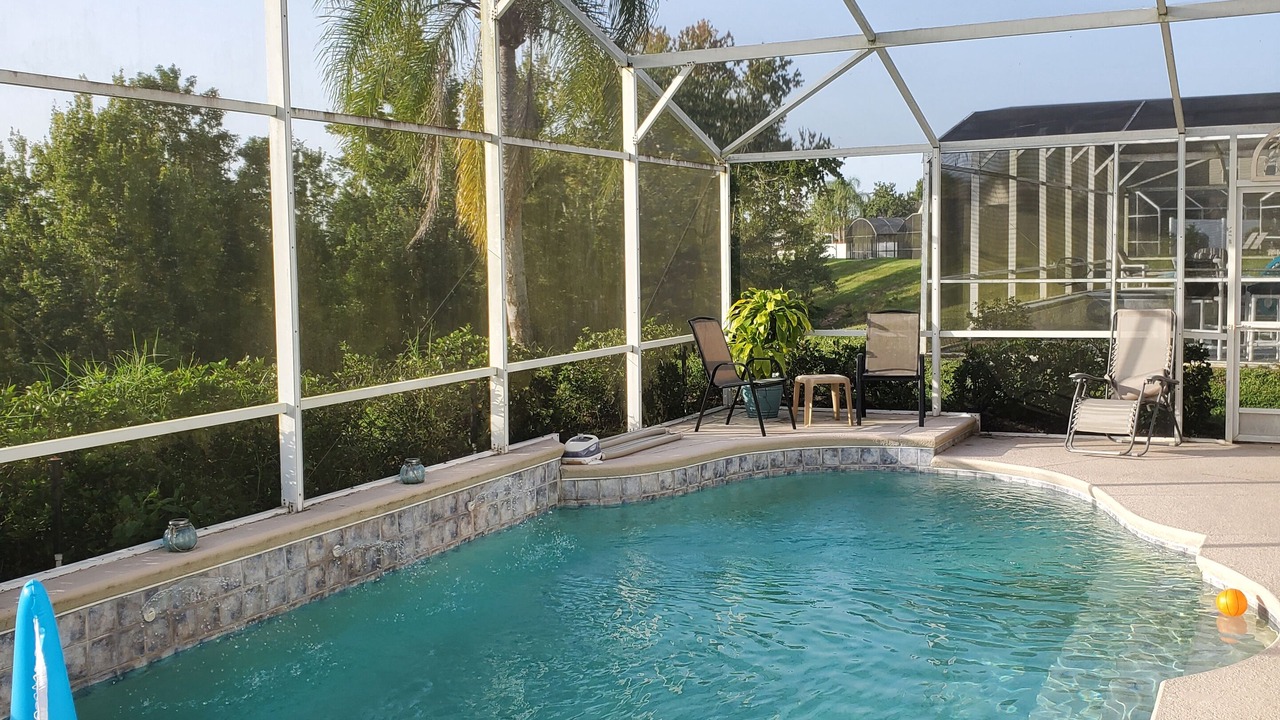Photo of Outdoor in Florida Central Atlantic Coast