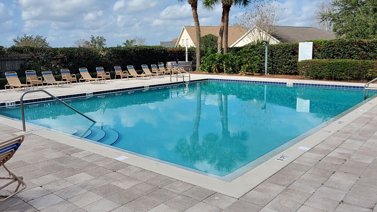 Photo of Outdoor in Florida Central Atlantic Coast