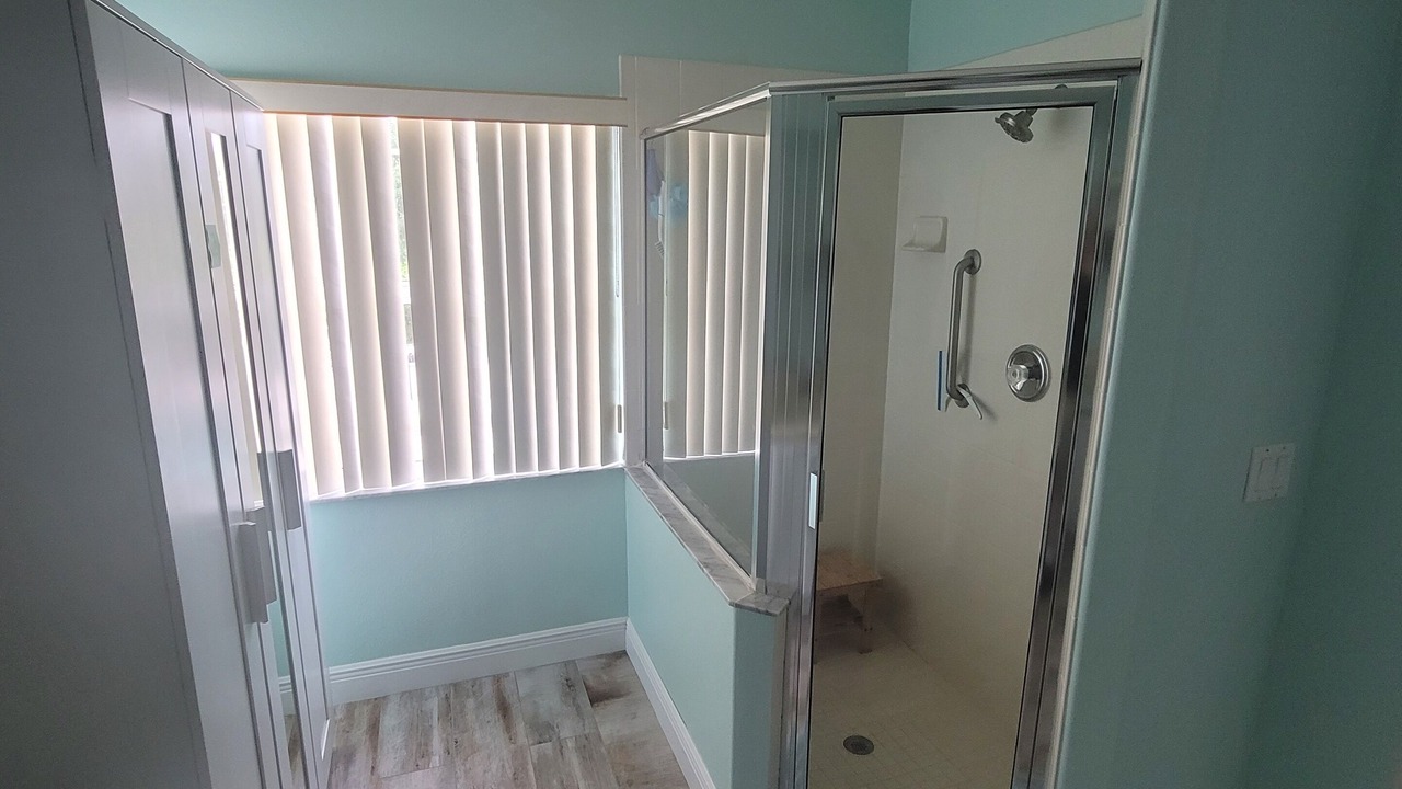 Photo of Bathroom in Florida Central Atlantic Coast