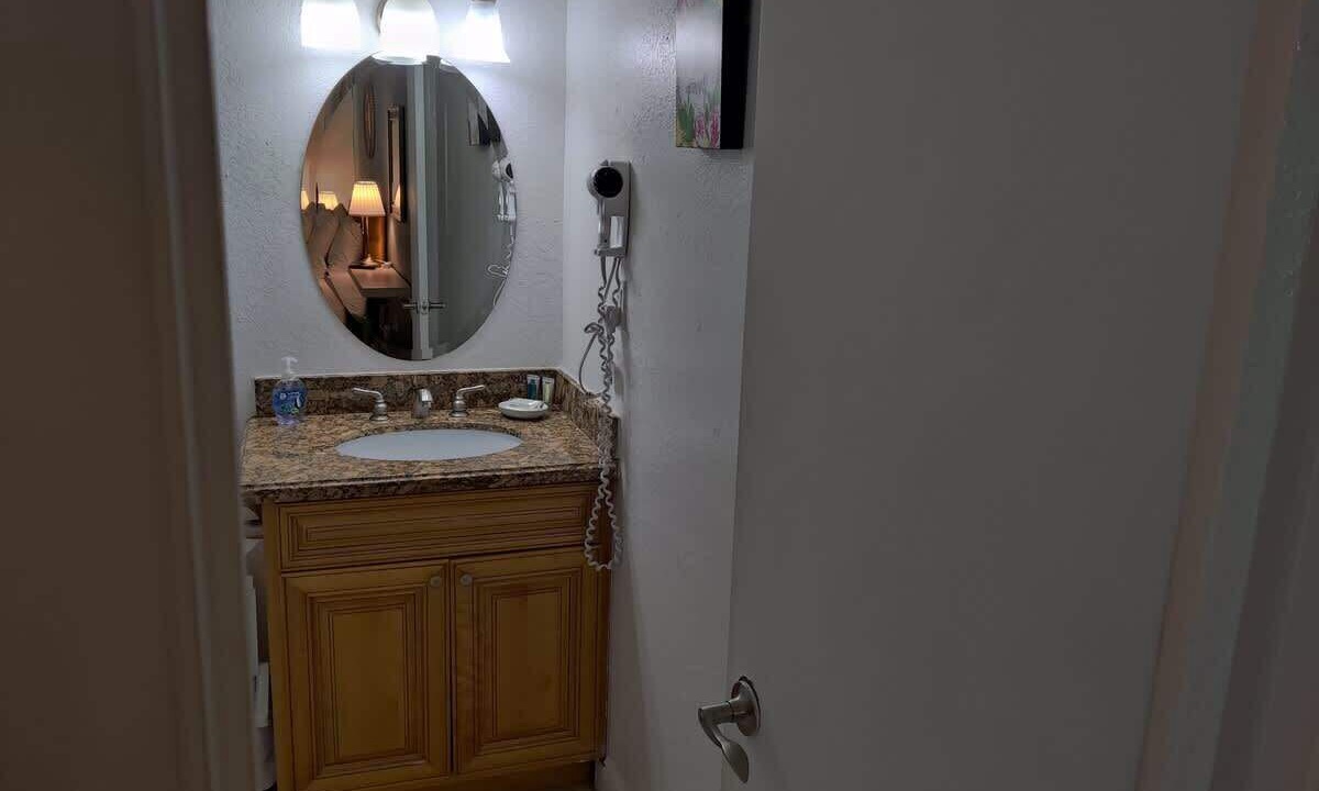 Photo of Bathroom in Southwest Orlando