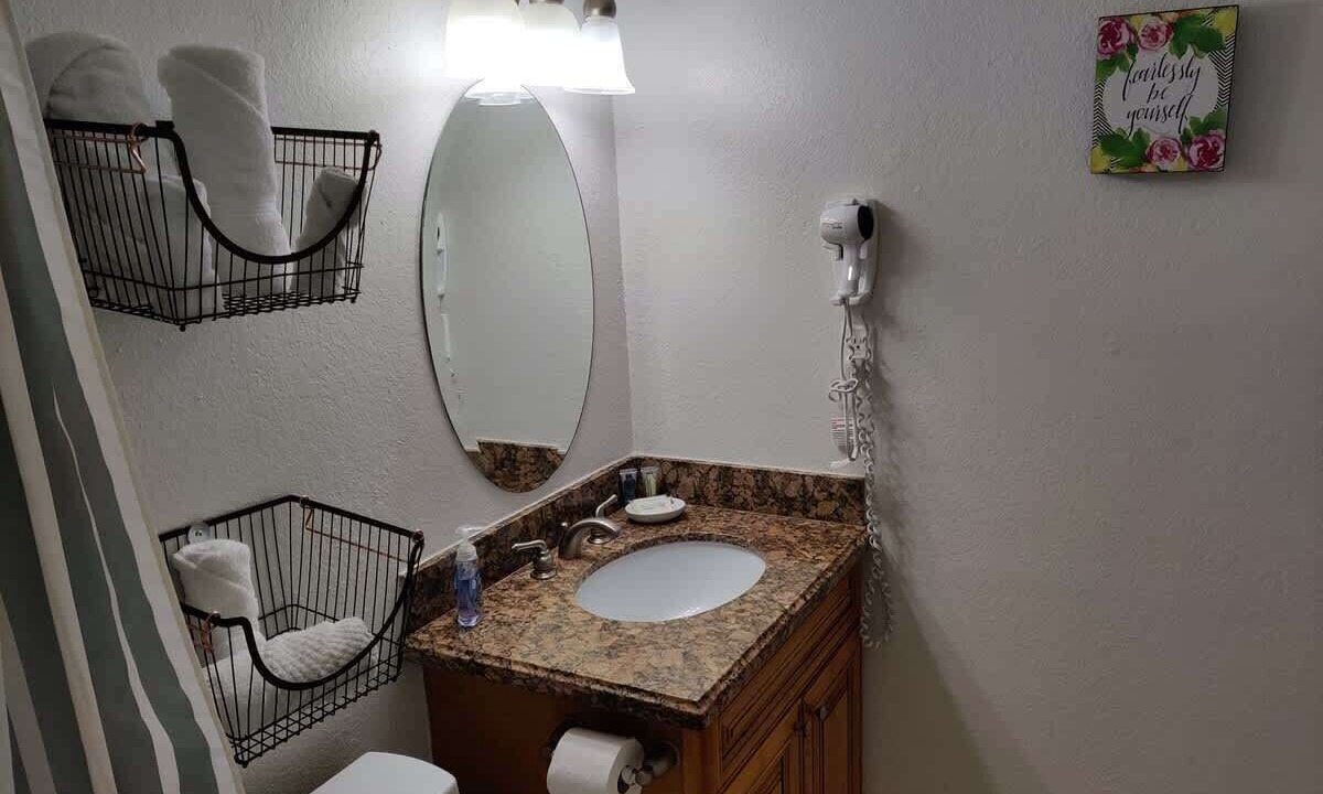 Photo of Bathroom in Southwest Orlando