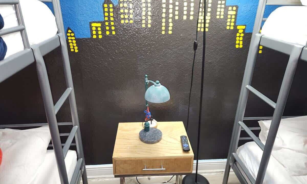 Photo of Bedroom in Southwest Orlando
