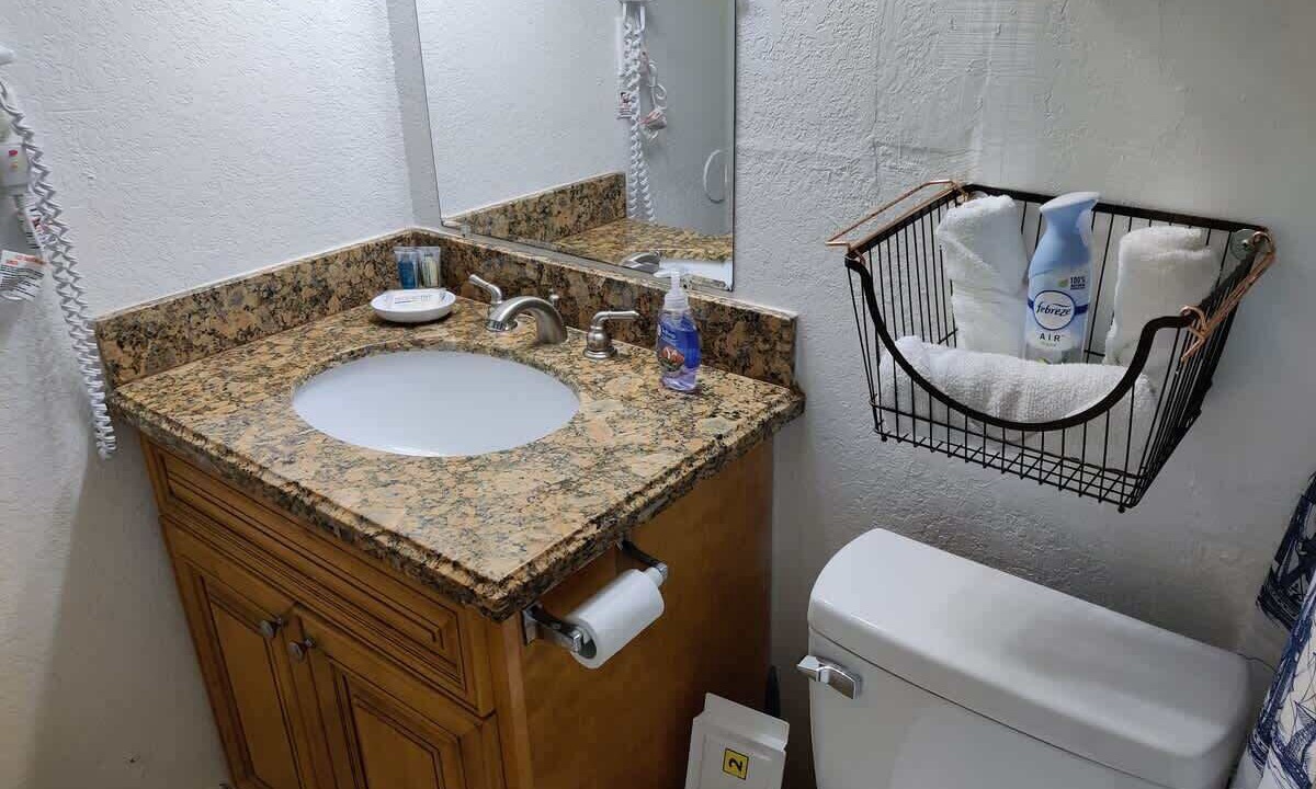Photo of Bathroom in Southwest Orlando