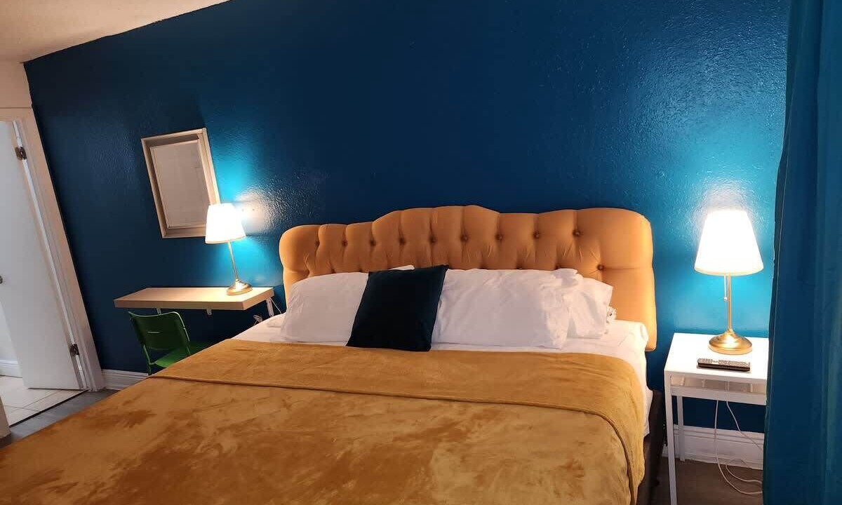 Photo of Bedroom in Southwest Orlando
