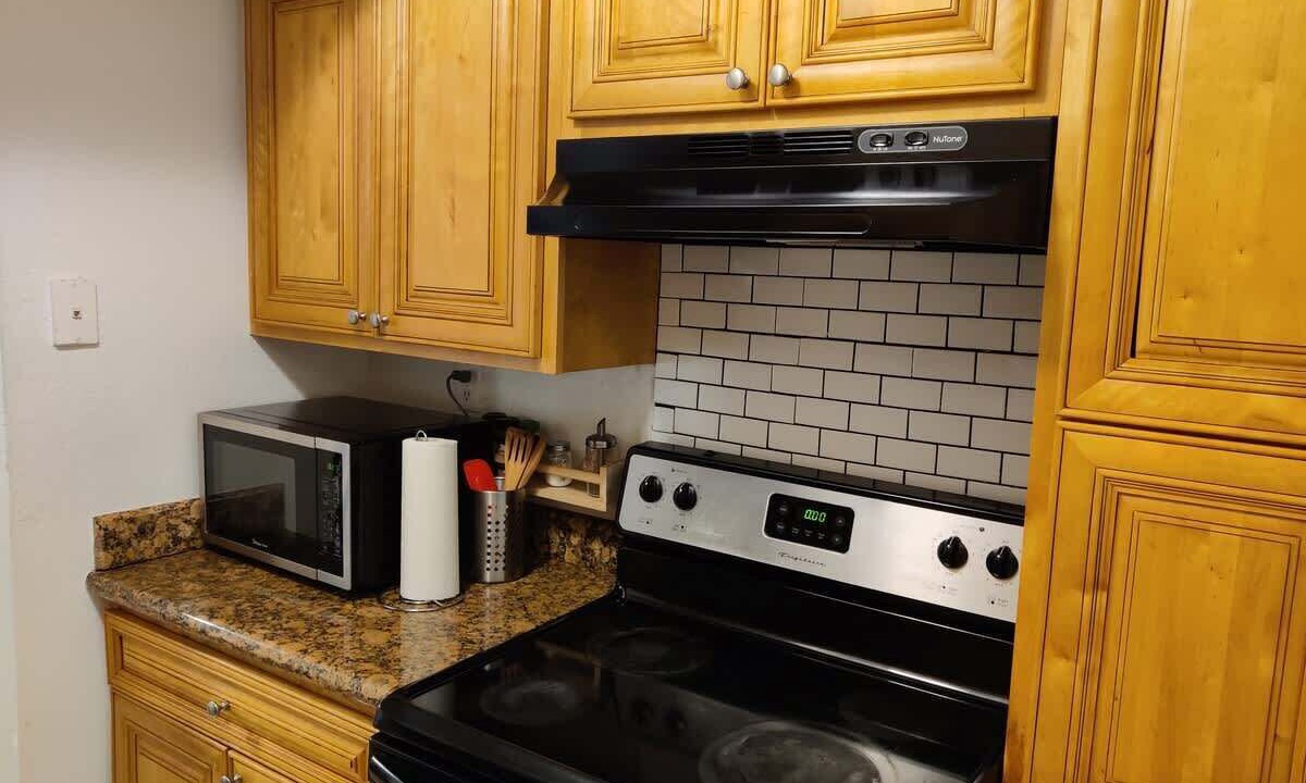 Photo of Kitchen in Southwest Orlando