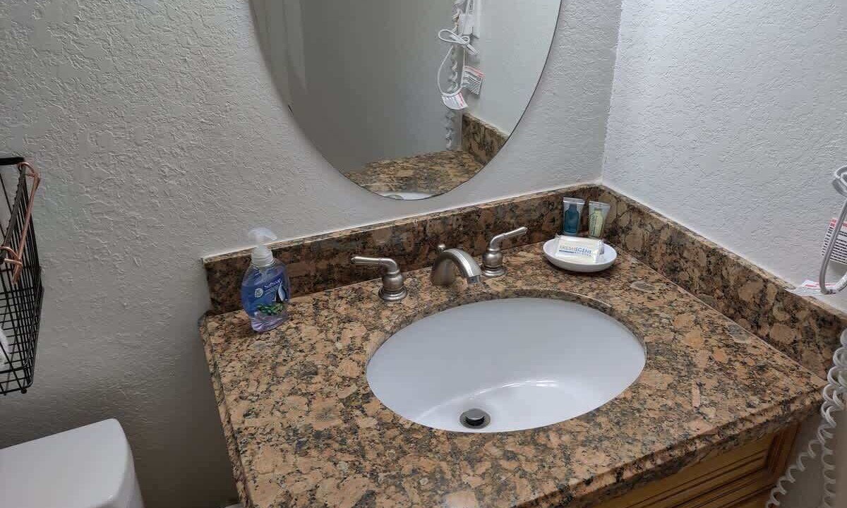 Photo of Bathroom in Southwest Orlando