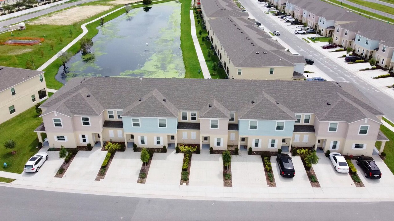 Photo of Outdoor in Eagle Pointe South