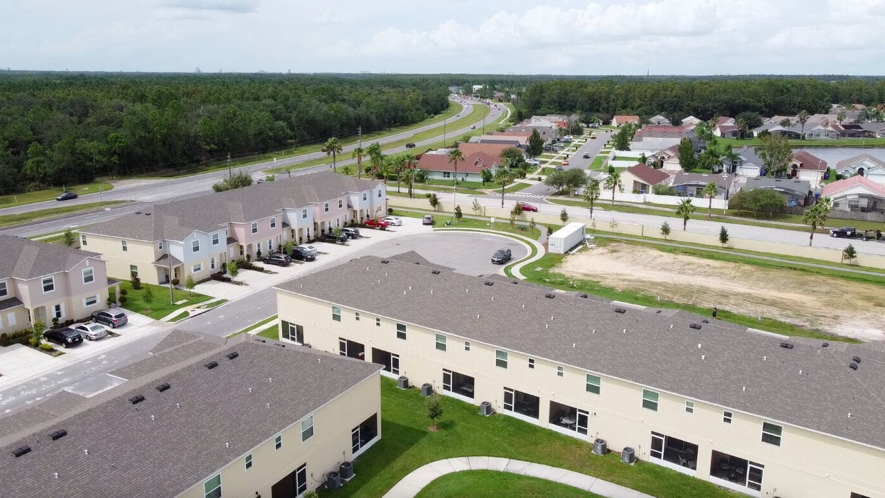Photo of Outdoor in Eagle Pointe South