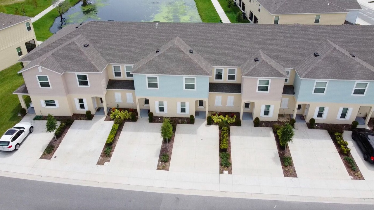 Photo of Outdoor in Eagle Pointe South