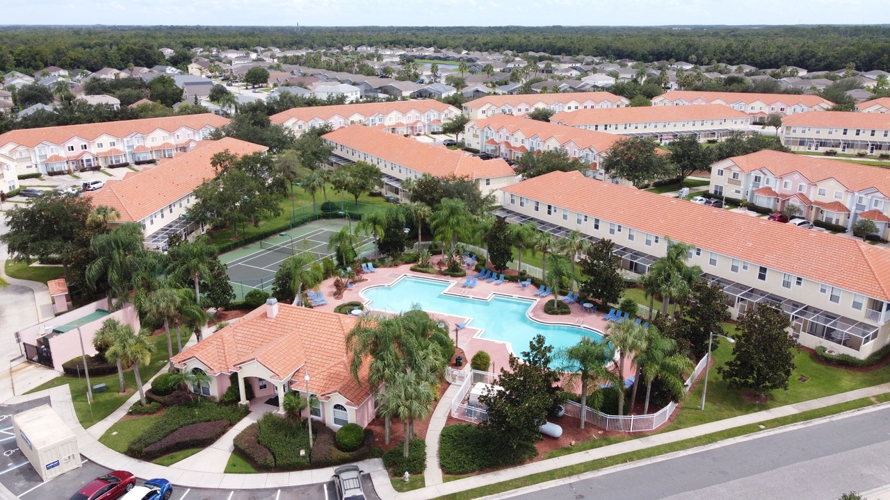 Photo of Outdoor in Eagle Pointe South
