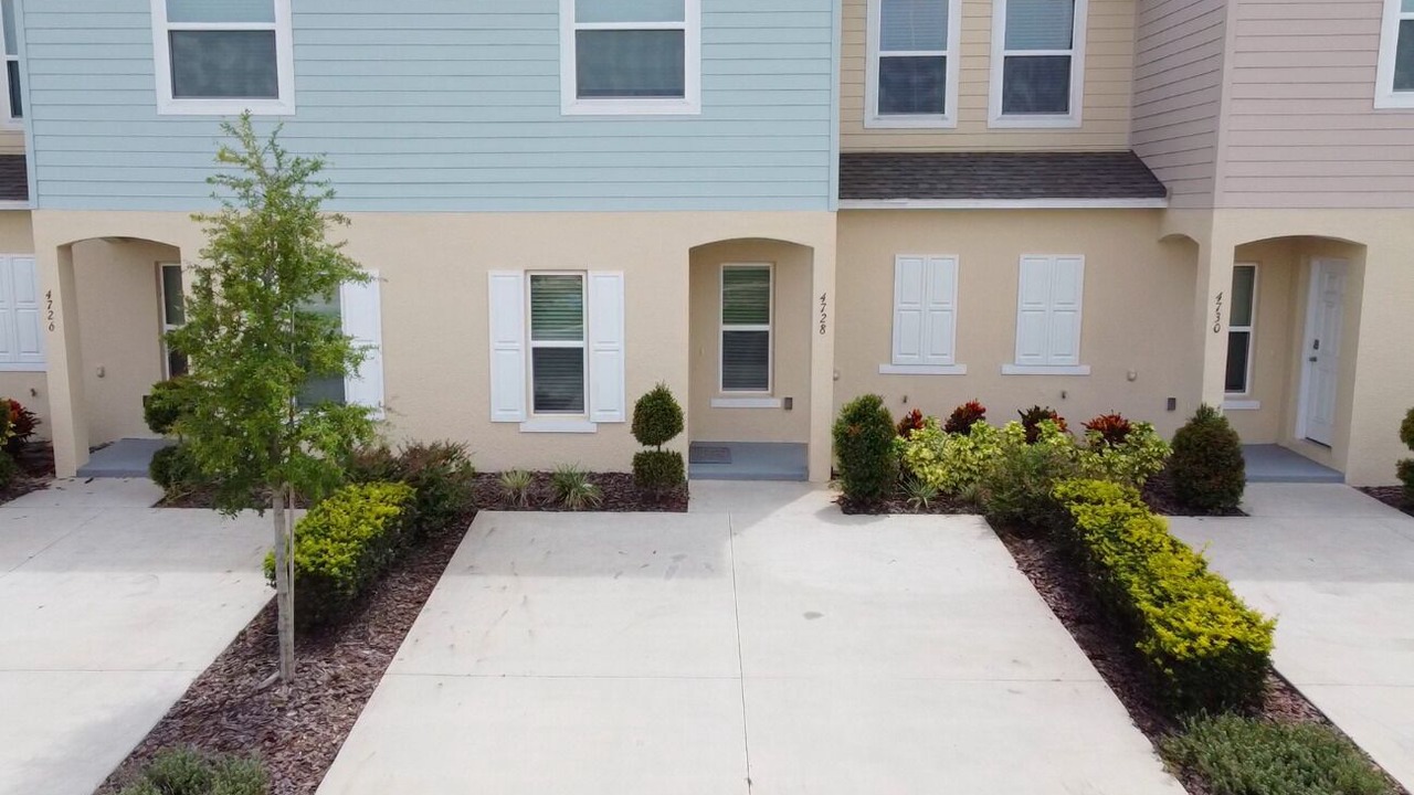 Photo of Outdoor in Eagle Pointe South