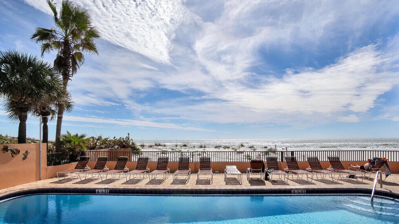 Photo of Outdoor in Madeira Beach