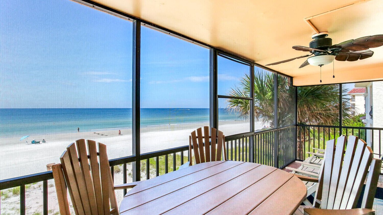 Photo of Outdoor in Madeira Beach