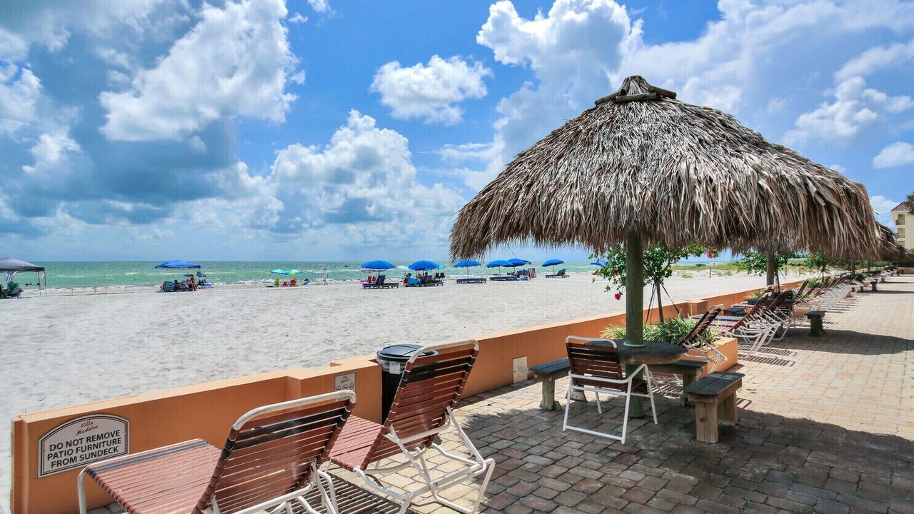 Photo of Others in Madeira Beach