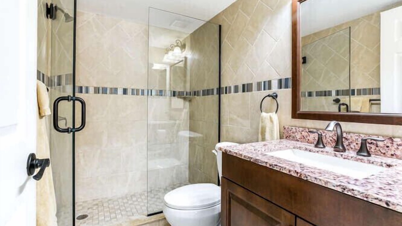 Photo of Bathroom in Madeira Beach