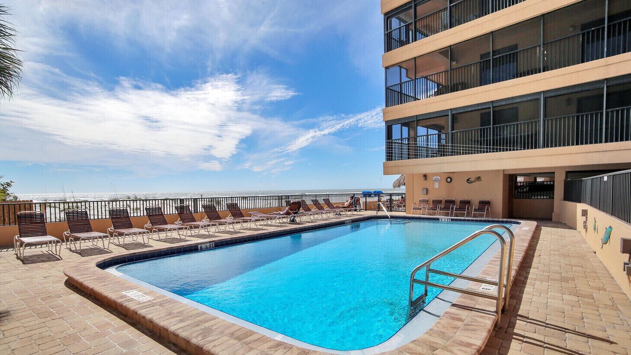 Photo of Outdoor in Madeira Beach