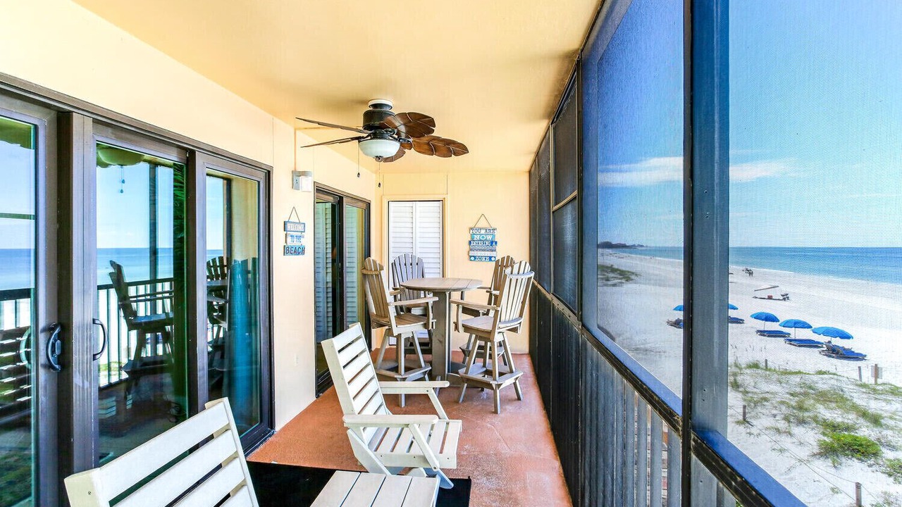 Photo of Outdoor in Madeira Beach