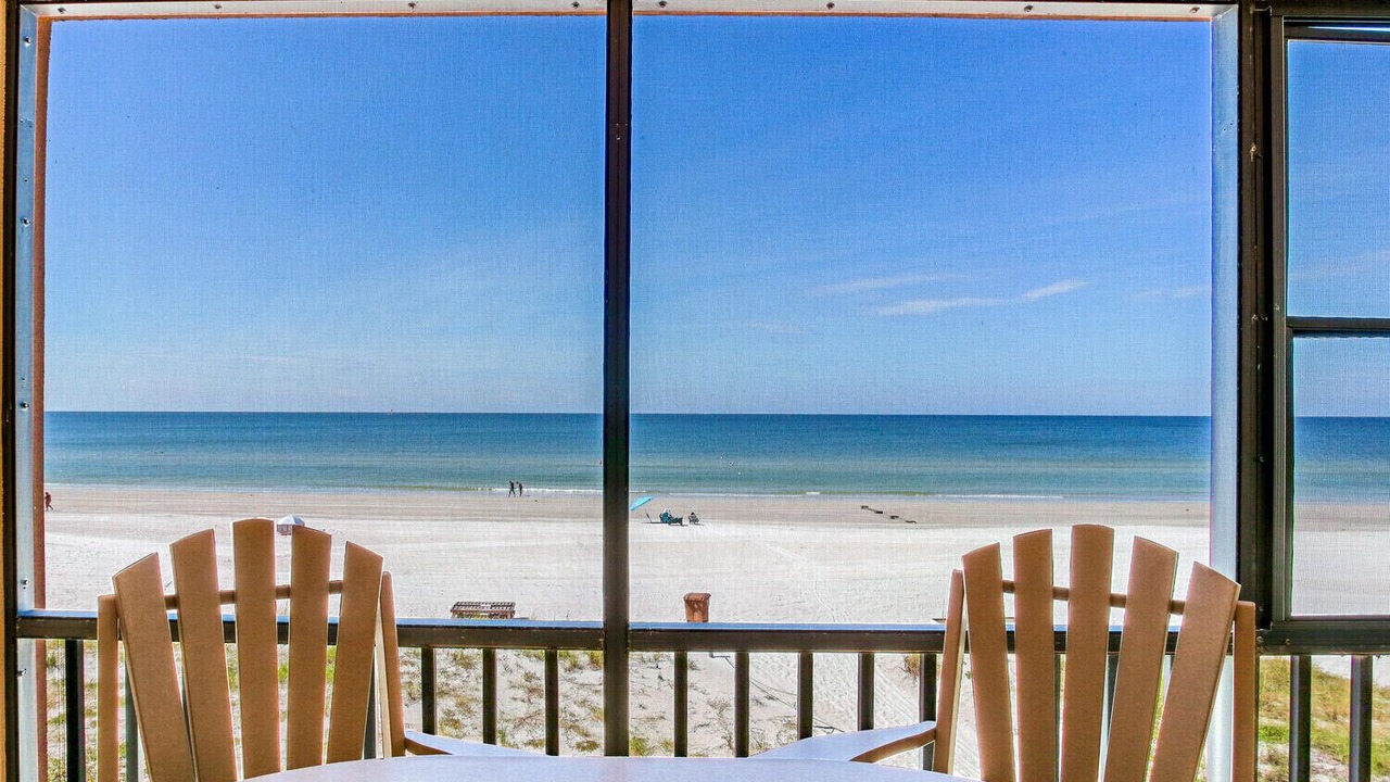 Photo of Outdoor in Madeira Beach