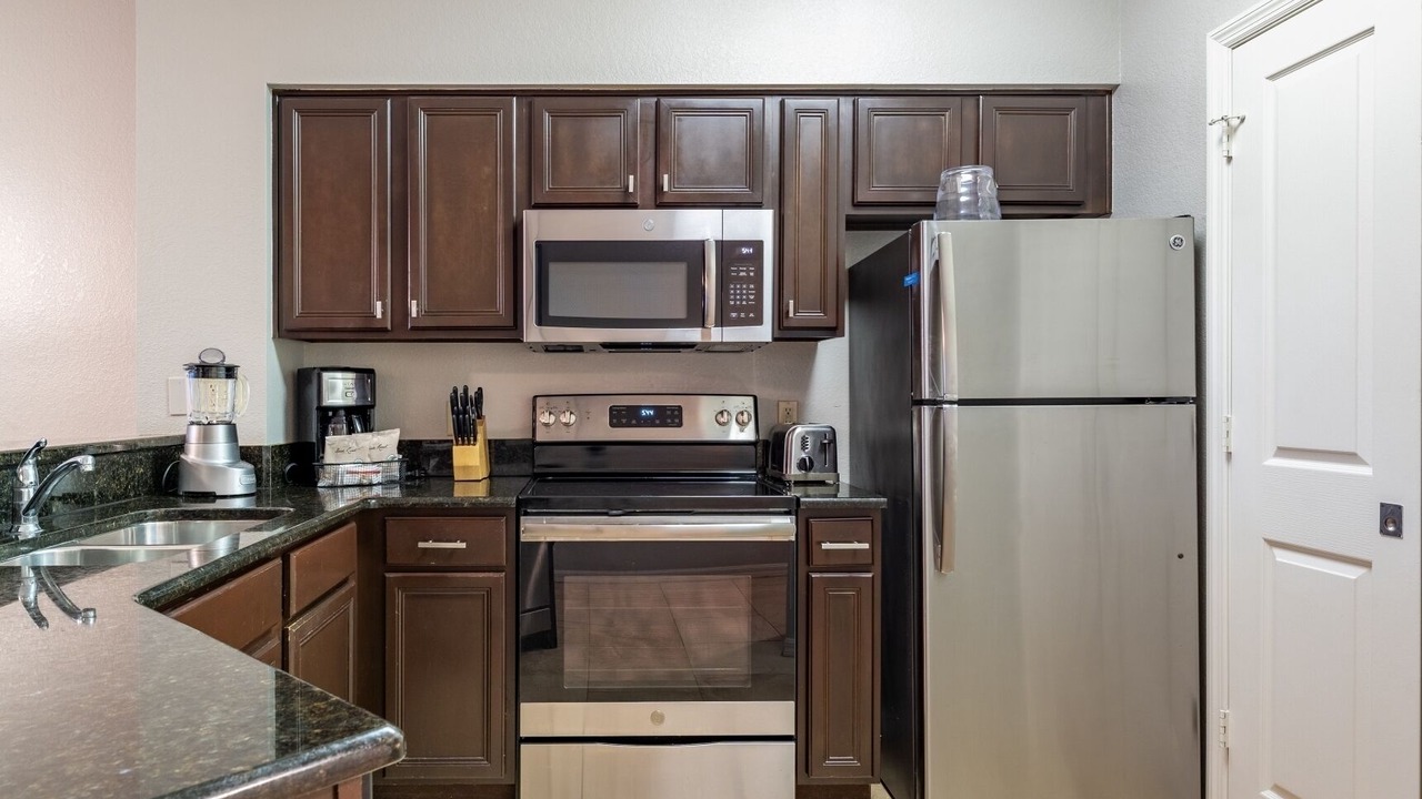 Photo of Kitchen in Florida Central Atlantic Coast
