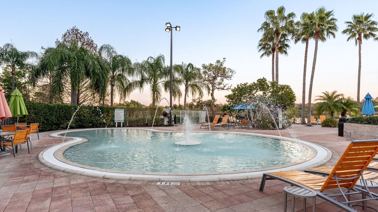 Photo of Outdoor in Florida Central Atlantic Coast