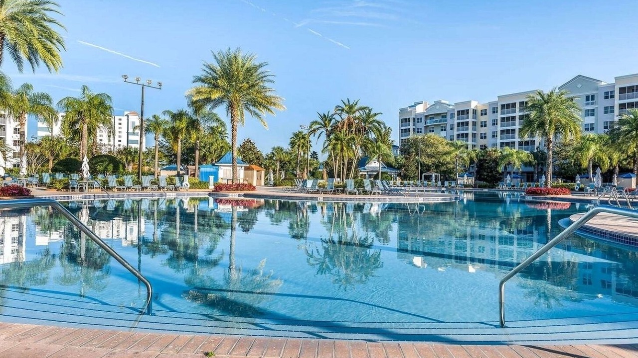 Photo of Outdoor in Florida Central Atlantic Coast