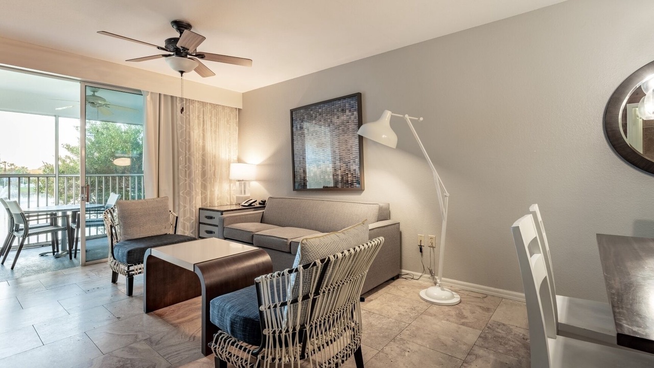 Photo of Livingroom in Florida Central Atlantic Coast