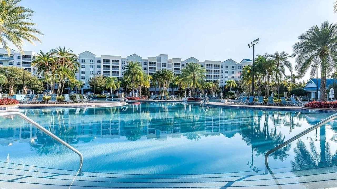 Photo of Outdoor in Florida Central Atlantic Coast