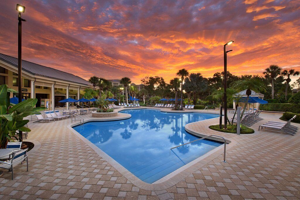 Photo of Outdoor in Florida Central Atlantic Coast