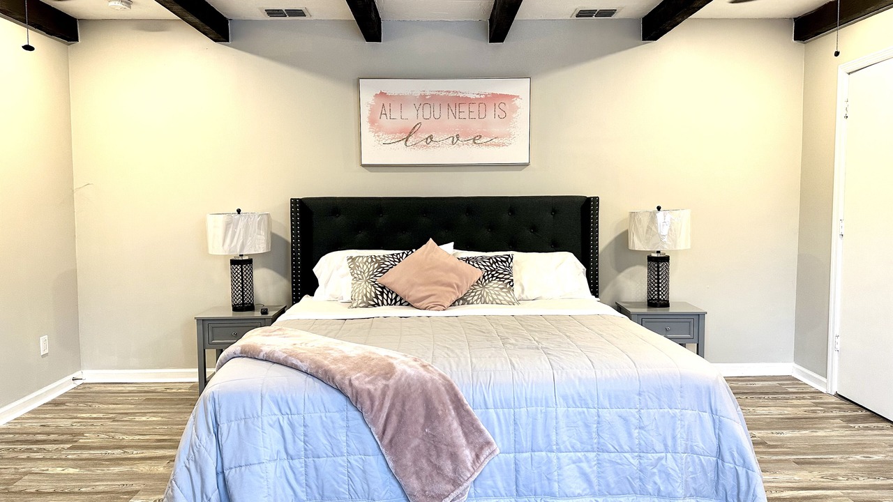 Photo of Bedroom in Seminole