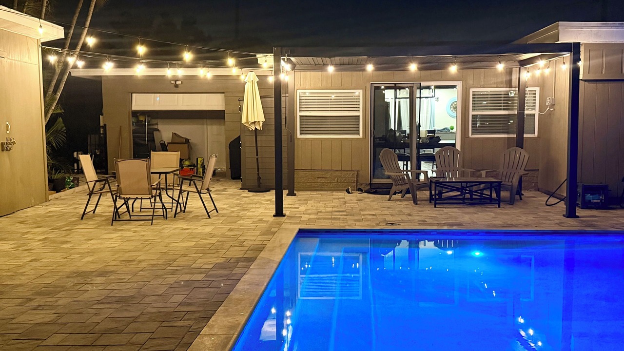 Photo of Outdoor in Seminole