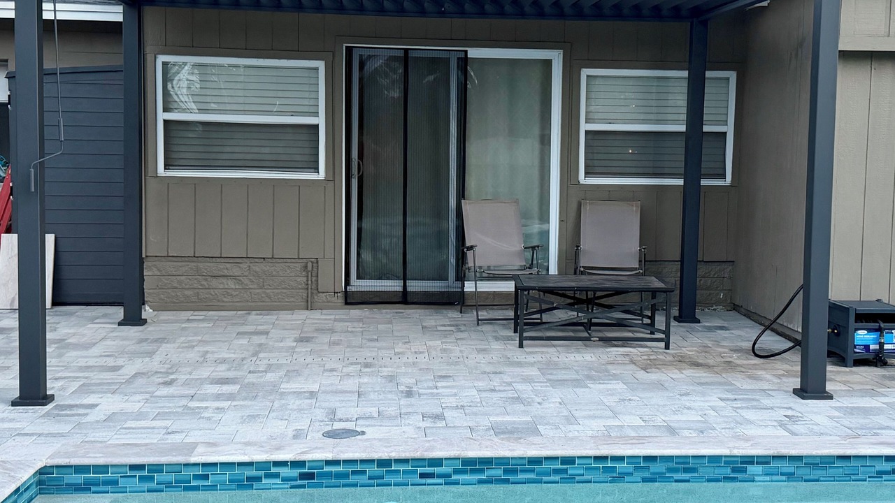 Photo of Outdoor in Seminole