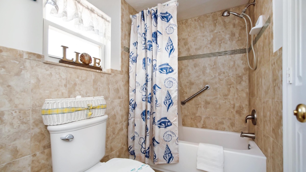 Photo of Bathroom in Anna Maria