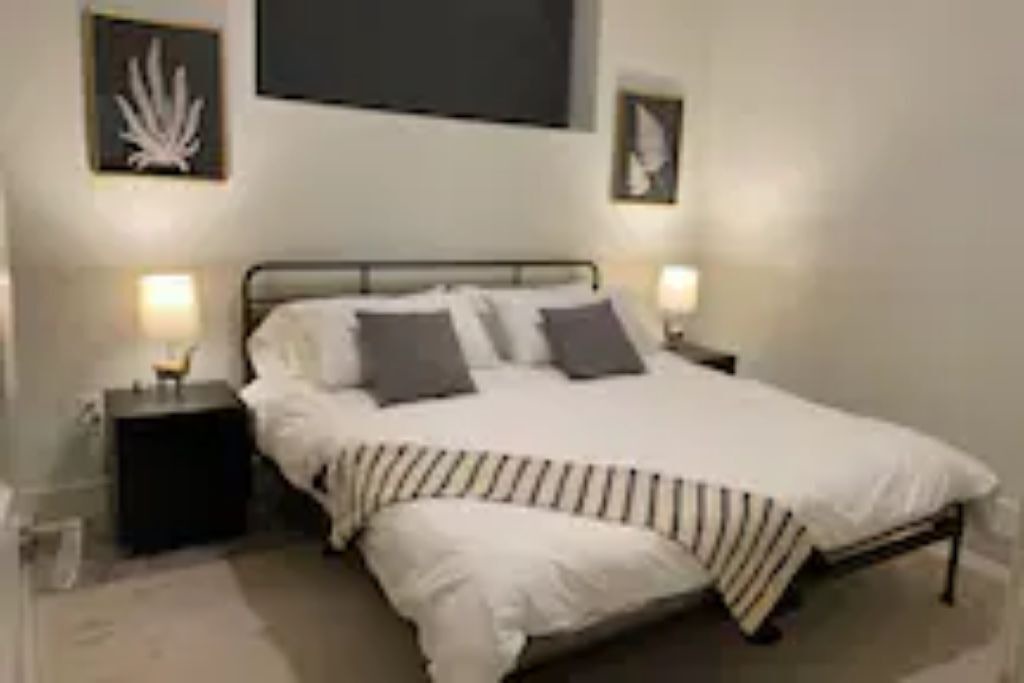 Photo of Bedroom in Cocoa