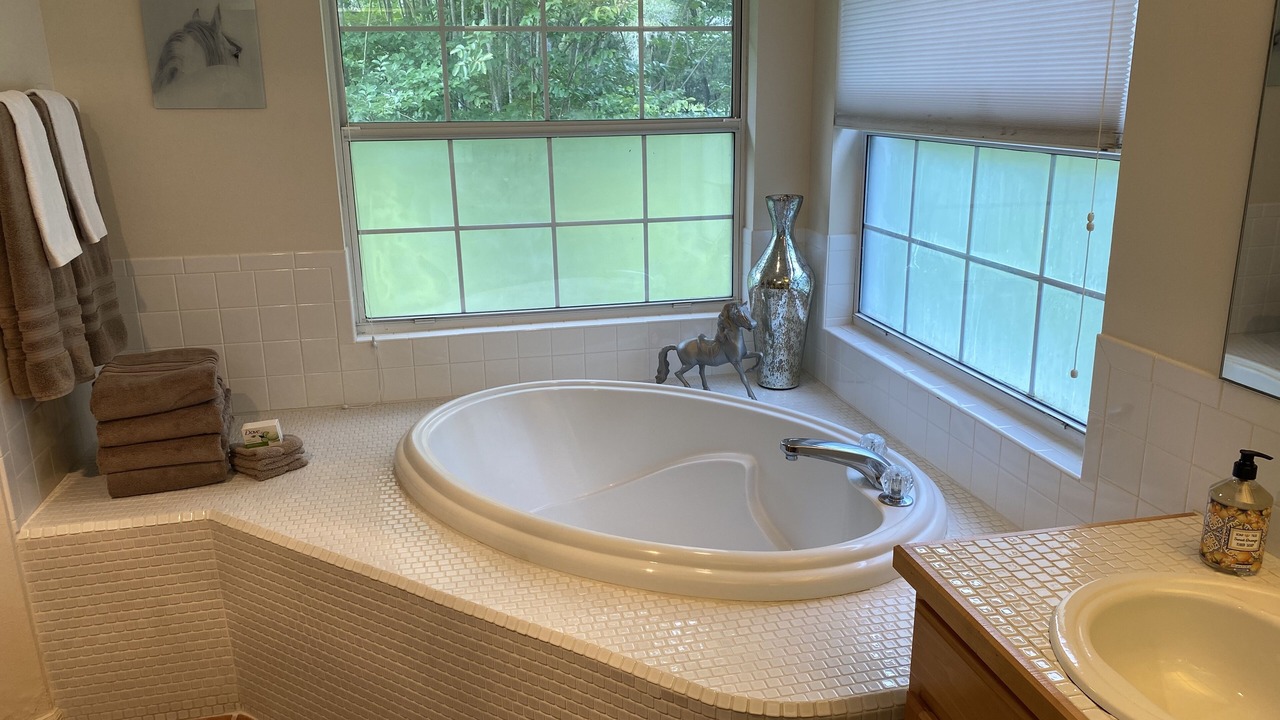 Photo of Bathroom in Fellowship