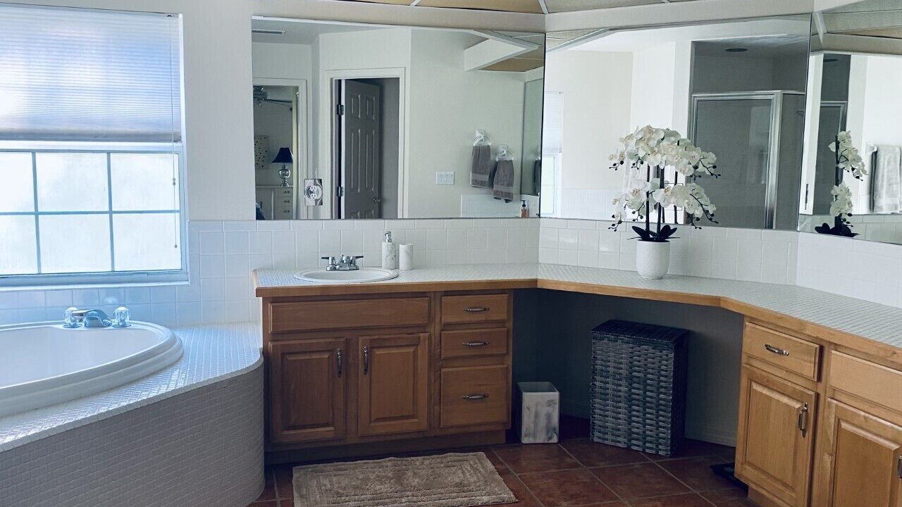 Photo of Bathroom in Fellowship