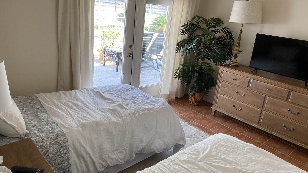 Photo of Bedroom in Fellowship